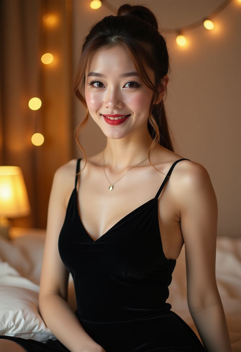 暗夜回声海报